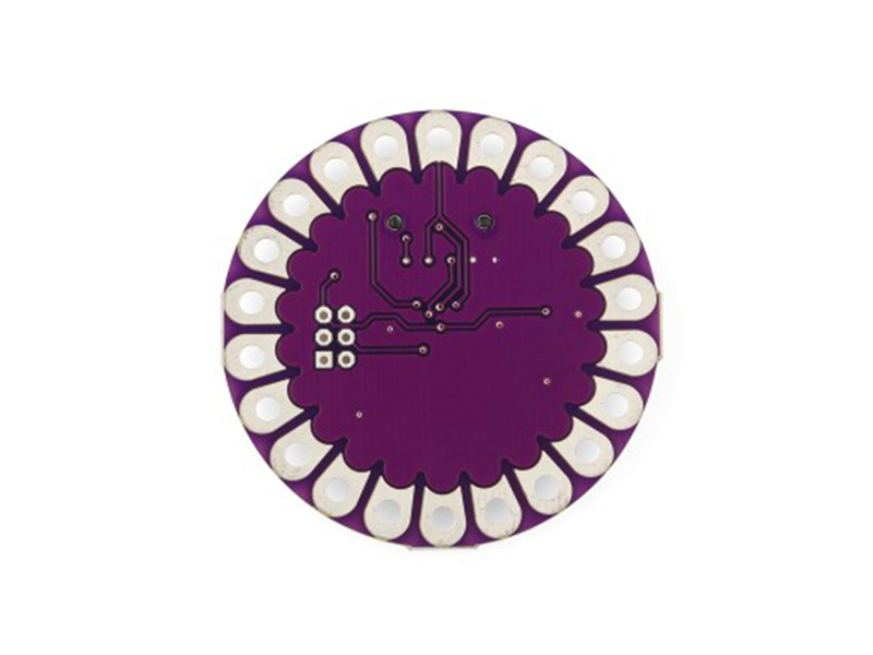 Arduino Lilipad Board - Image 3